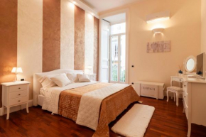 Sant'Arpino 26 - Elegant Flats in Naples